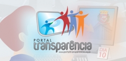 Portal da Tranparencia