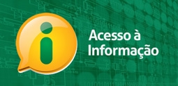 Lei de acesso a Informação