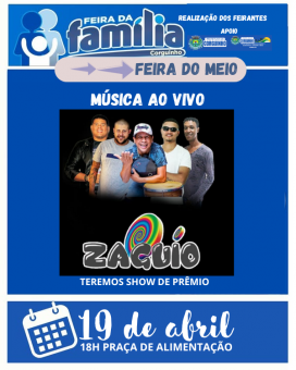 Feira da Família
