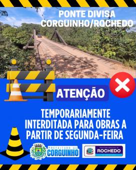 Atenção!!!