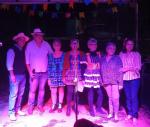 Noite de Cultura e Emoção na Feira do Recanto dos Pintados