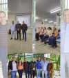 Corguinho recebe Projeto Primeiro Passo com presença do Secretário de Estado de Educação