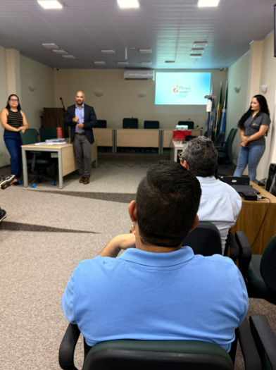 Audiência pública PPA e LOA