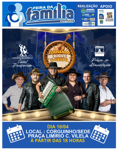 Feira Cultural da Família