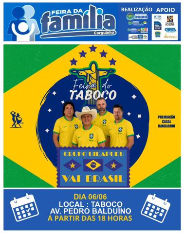Feira da Familia