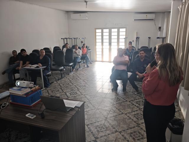 REUNIÃO DO PMPI DEFINE PLANO DE AÇÃO E DIRETRIZES PARA O SEGUNDO SEMESTRE DE 2026