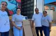 Prefeitura realiza entrega de lousas digitais para escolas da REME
