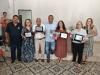 Corguinho homenageia professores que marcaram a história da educação no município